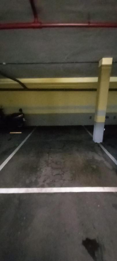 希洪El Encanto De La Fueya Con Parking Gratuito公寓 外观 照片